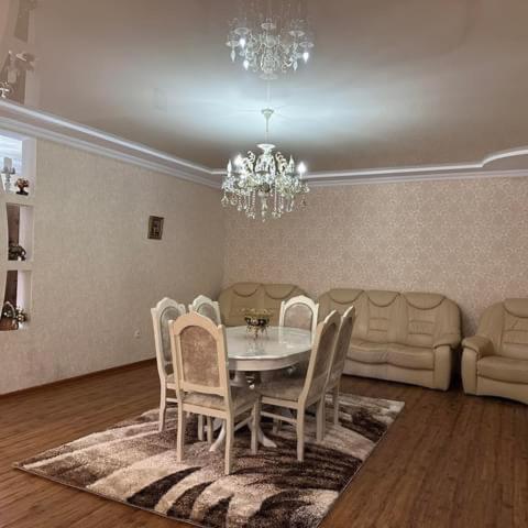 Golden Star Kazbegi 호텔 외부 사진